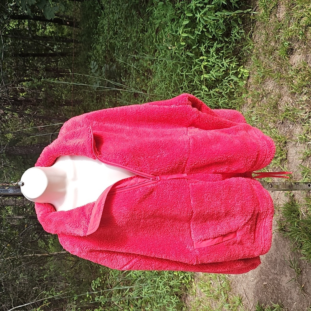 all in motion Women's XXL Quarter Zip Pullover with Pockets NWOT